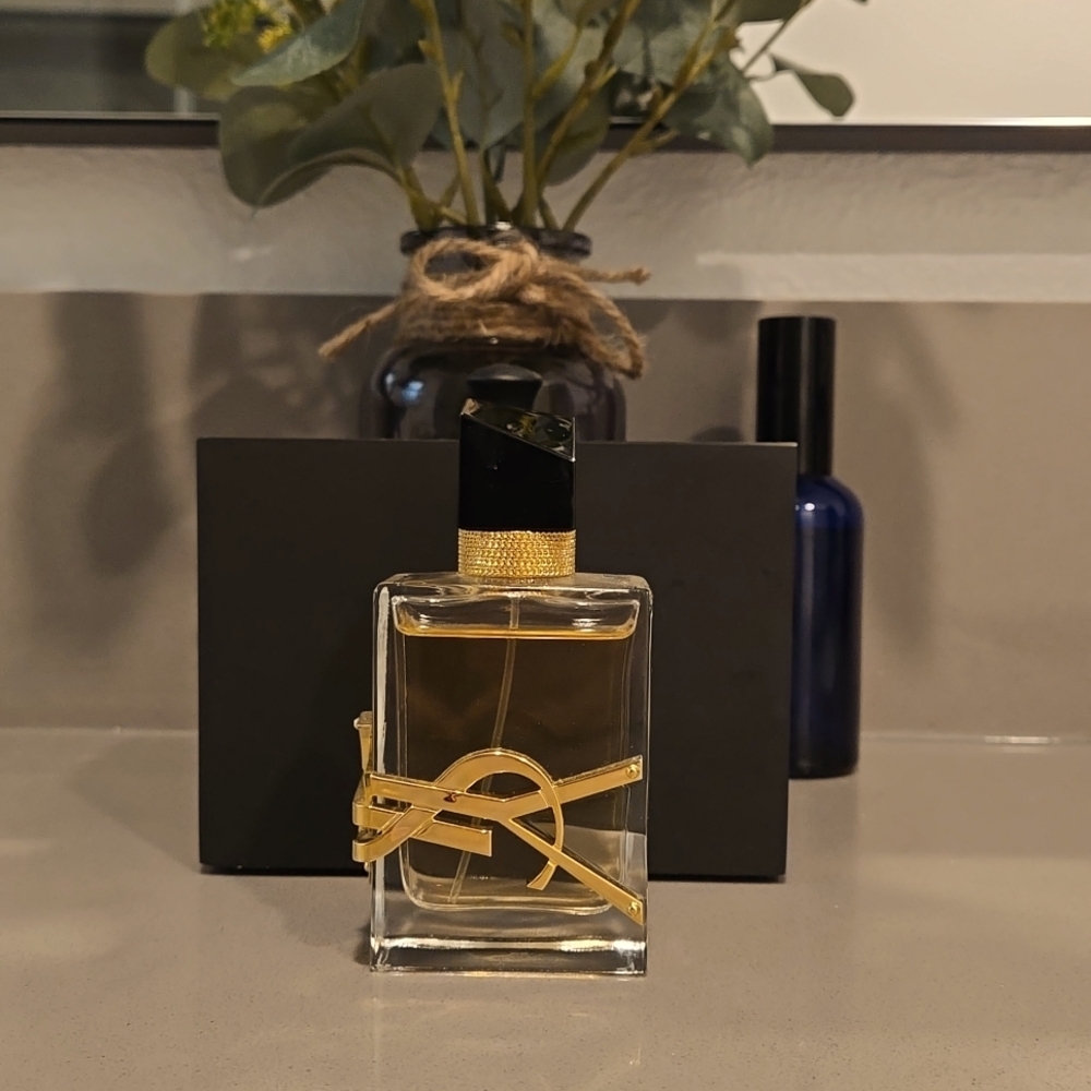 YSL LIBRE